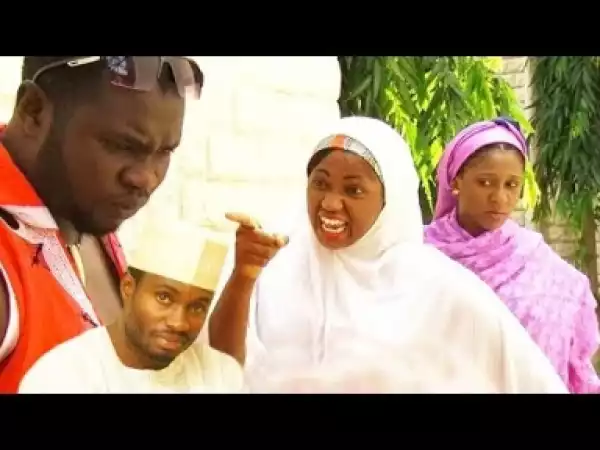 Video: Makahon Zama - Latest Nollywoood Hausa movie